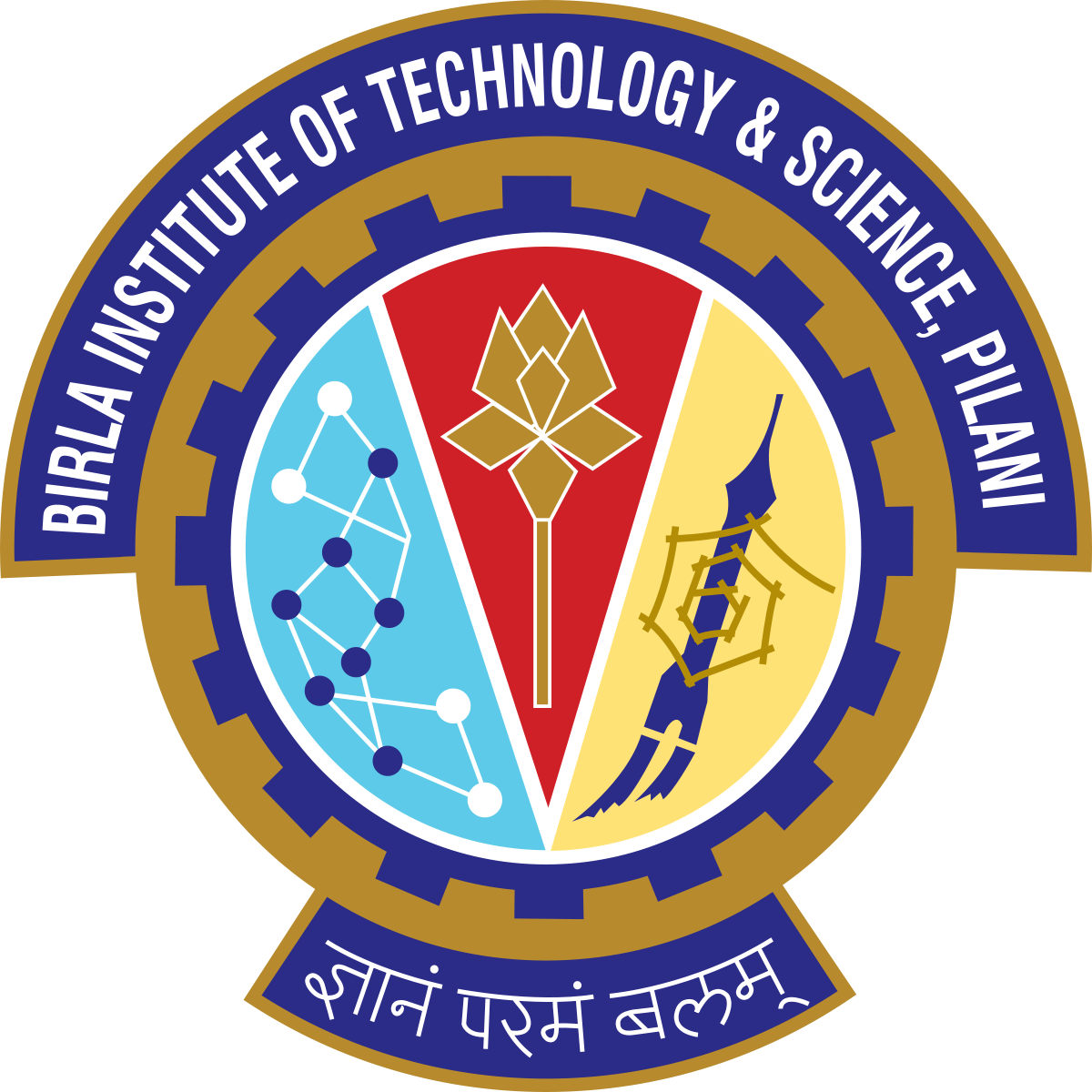  BITS Pilani-Goa