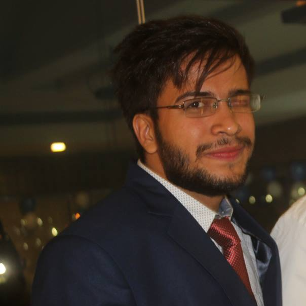 Amit Punia