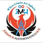 <a href="#" style="color:#333333;">Jodhpur Mathematics Hub</a>
