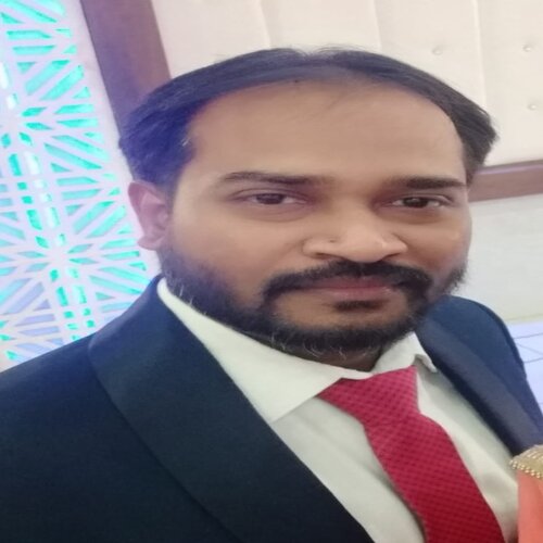 <a target="_blank" href="https://www.linkedin.com/in/dr-parmod-paul-ph-d-b9889a53/">Dr Parmod Kumar Paul </a>