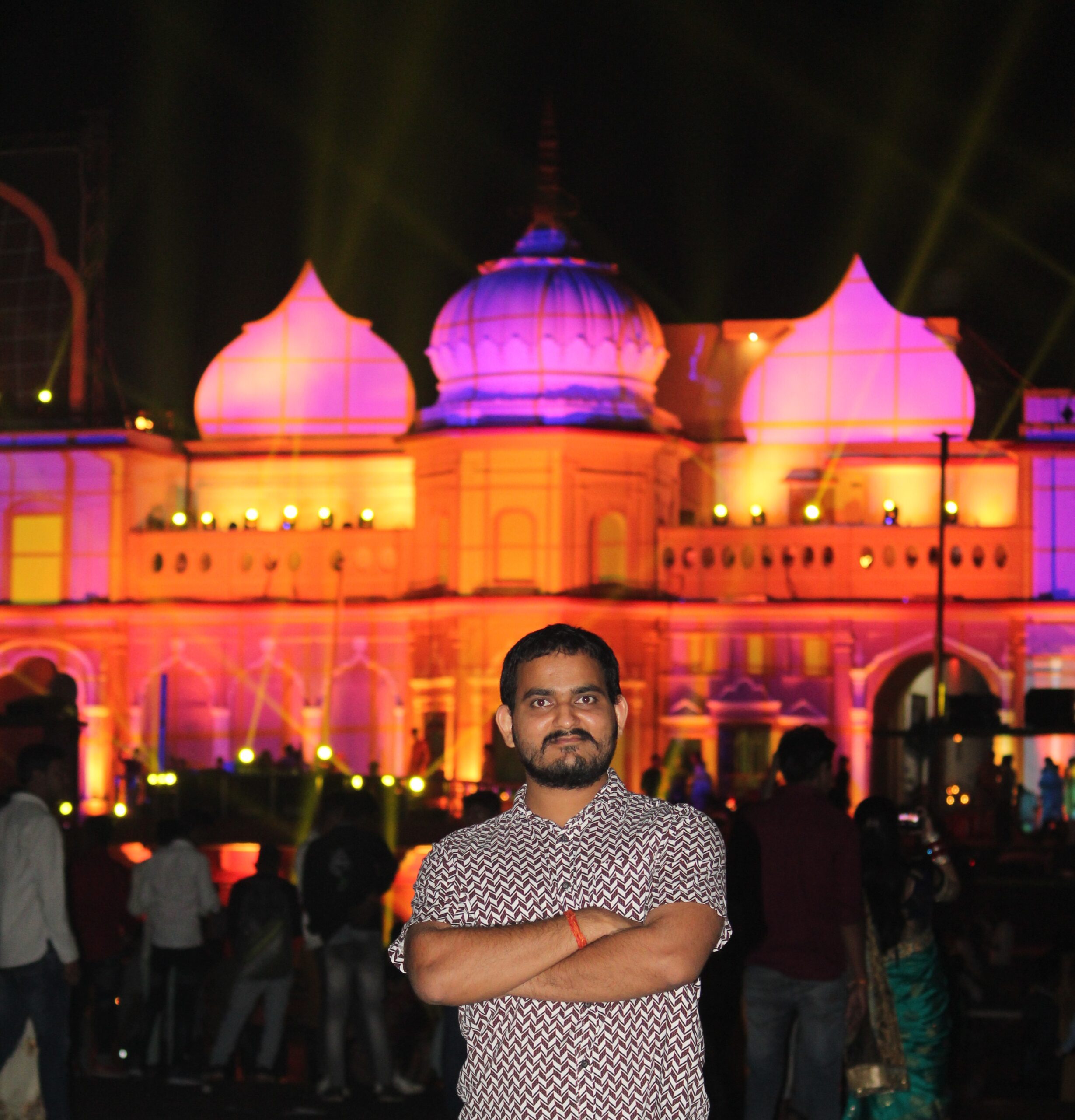 Ratnesh Kumar Singh