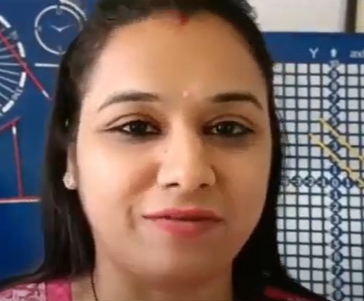 Jagriti Arora