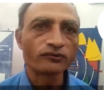 Nitin Bhargav