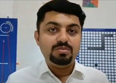 Tilkesh Bhatiya​